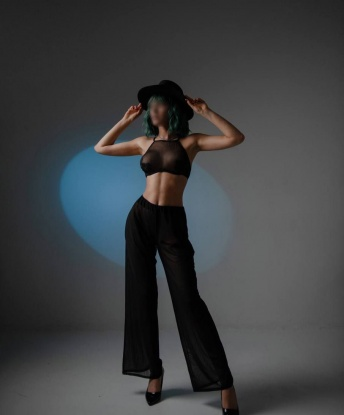 Анкета проститутки Евдокия - город Шепетовка, 25 лет, №7359